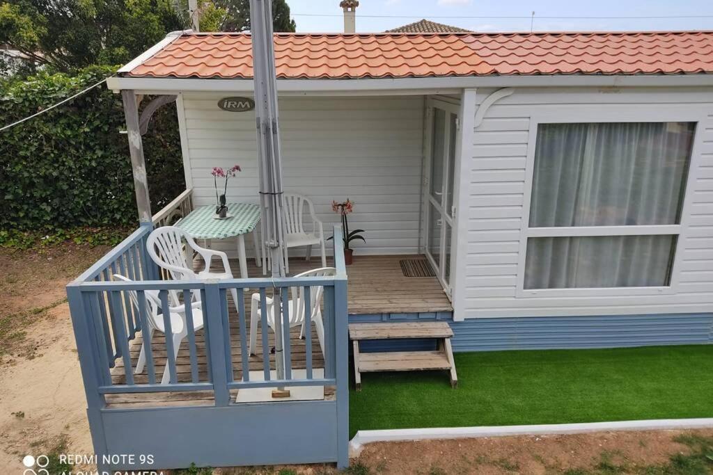 Апартаменты Coqueta Casita Con Jardin Desde 5 Noches Чиклана-де-ла-Фронтера Экстерьер фото
